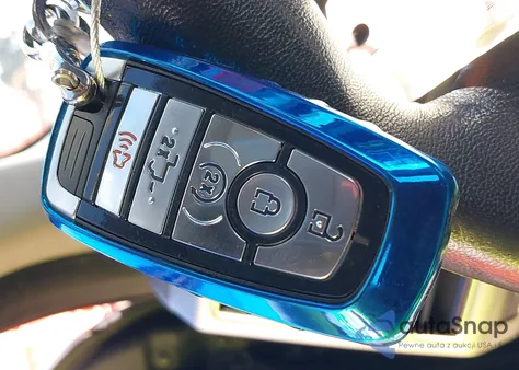 2018 Ford F150 Supercrew from USA, damaged, VIN 1FTFW1EG0JKF41642